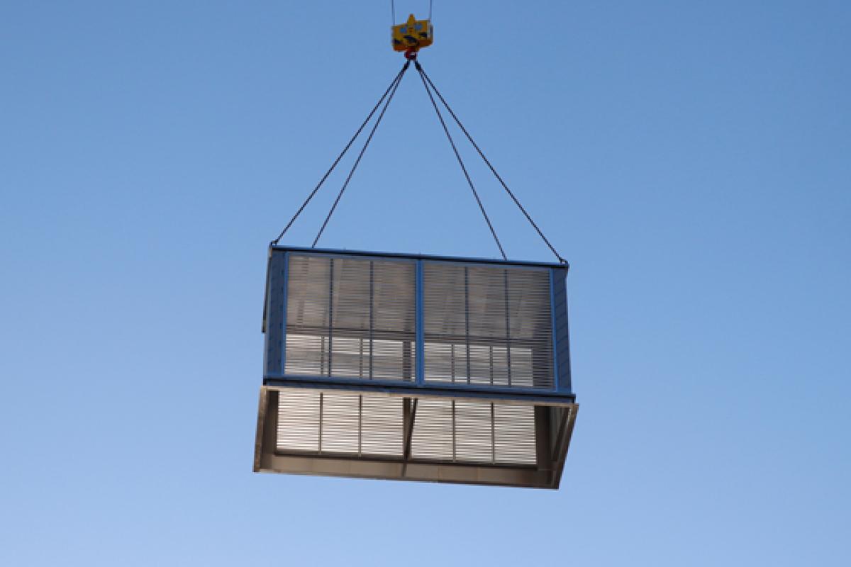 Spezial Anfertigungen